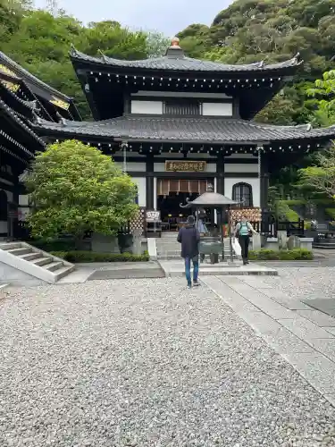 長谷寺のその他建物