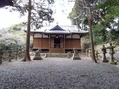 若宮八幡宮(愛知県)