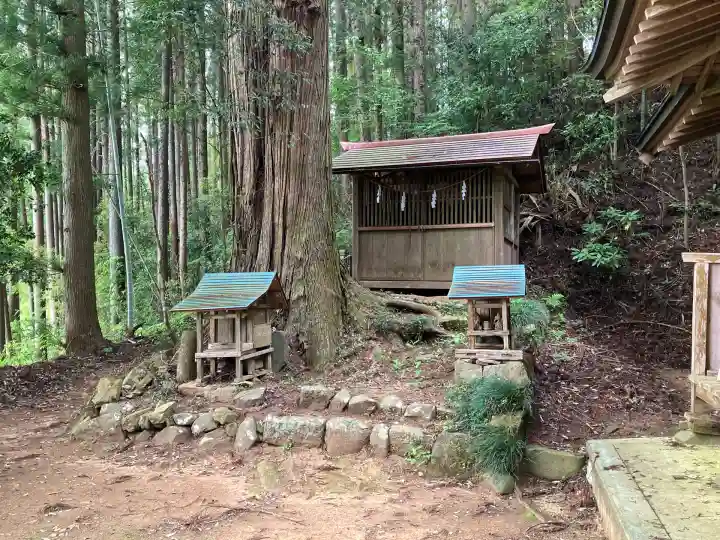 熊野神社(茨城県)