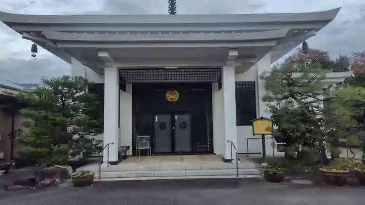 大泉寺(静岡県)