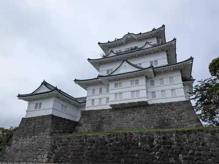 報徳二宮神社(神奈川県)