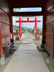 榎原神社(宮崎県)