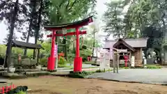 飯福神社(群馬県)