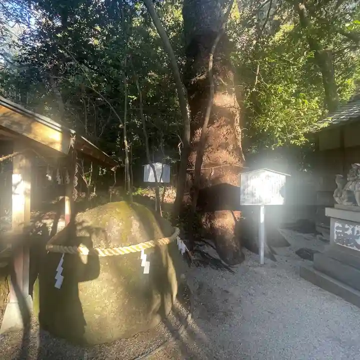 花窟神社(三重県)