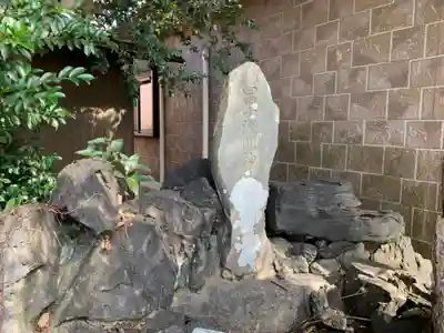 武州稲荷神社(千葉県)