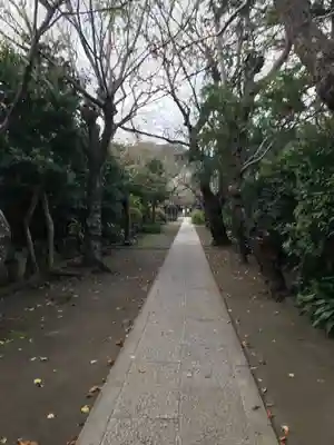 極楽寺（霊鷲山感應院極楽律寺）のその他建物