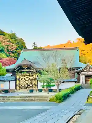 建長寺(神奈川県)
