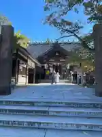 宇多須神社(石川県)