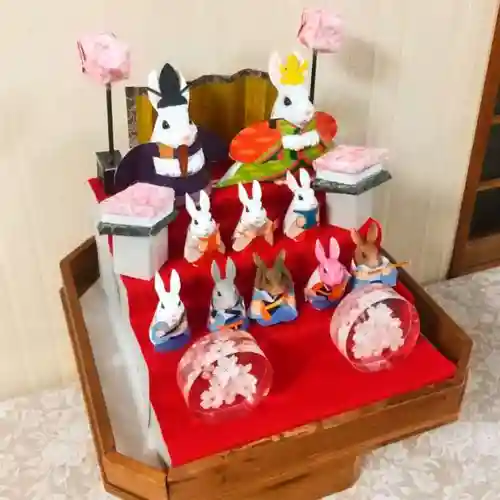 彌彦神社　(伊夜日子神社)のお祭り