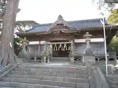 子安神社(千葉県)