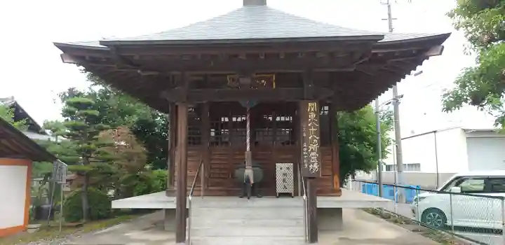 十輪寺のその他建物