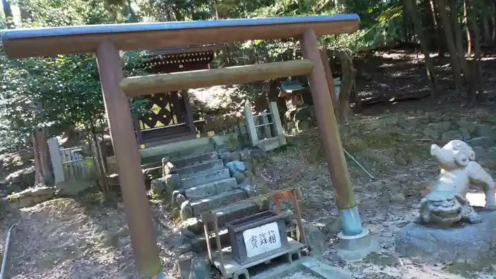 近江神宮(滋賀県)