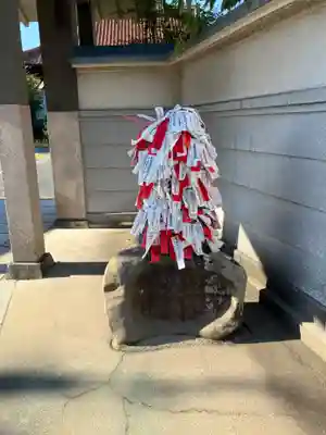 妙善寺(鳥取県)