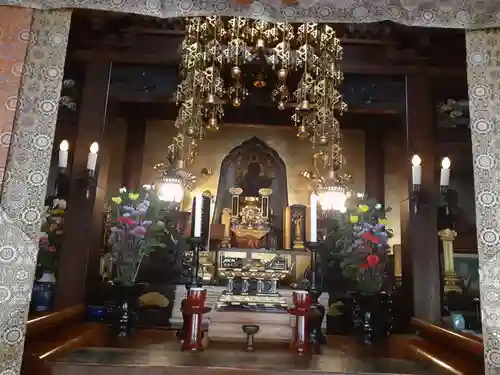 禅昌寺(宮城県)