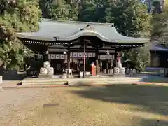 押立神社(滋賀県)