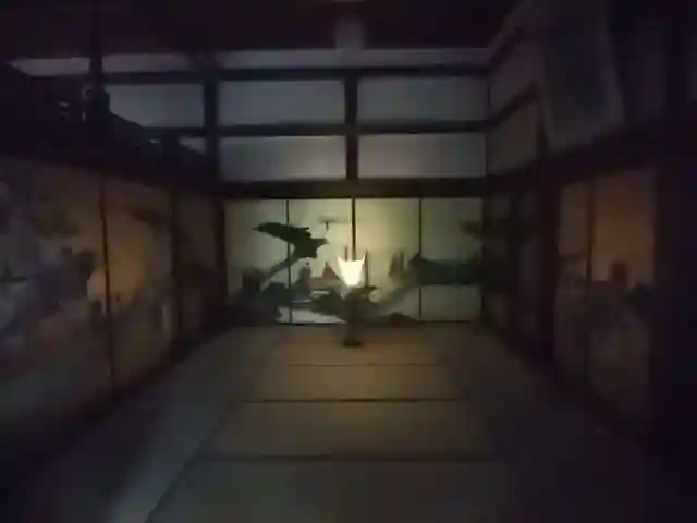 春光院のその他建物