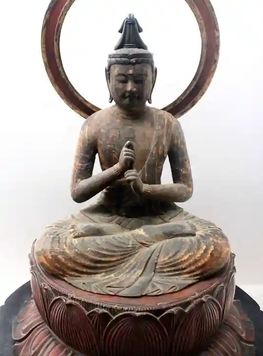 圓明寺(岐阜県)