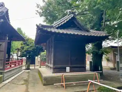 幸宮神社(埼玉県)
