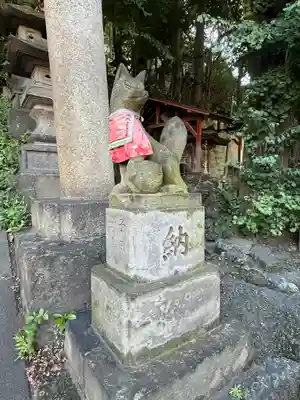 王子稲荷神社(東京都)