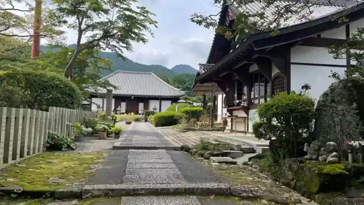 當麻寺 奥院のその他建物