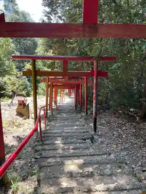 金光稲荷神社(広島県)
