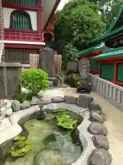 放生寺(東京都)