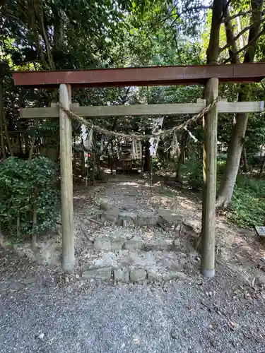玉鉾神社(愛知県)