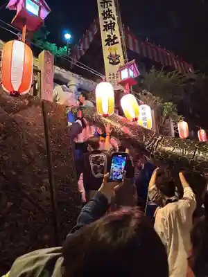 赤城神社(群馬県)