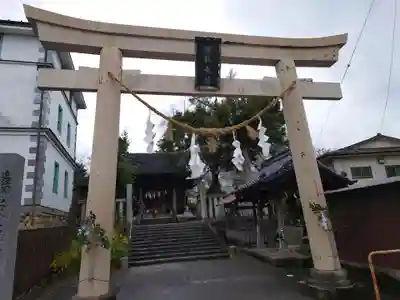 淡海國玉神社(静岡県)