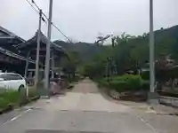 清滝寺徳源院(滋賀県)