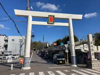 深川神社(愛知県)