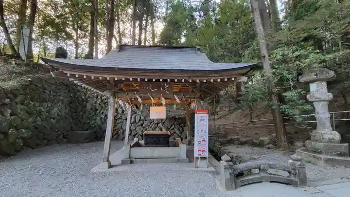 宝登山神社(埼玉県)