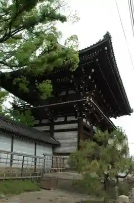 廣隆寺のその他建物