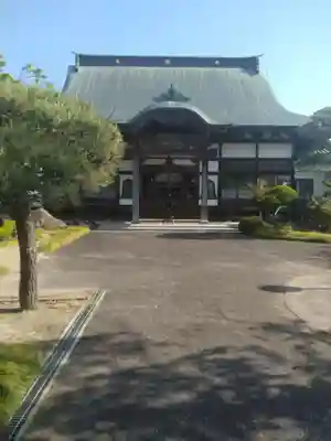 円満寺(宮城県)