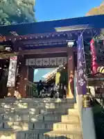 東京大神宮(東京都)