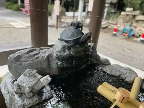 櫻木神社(千葉県)