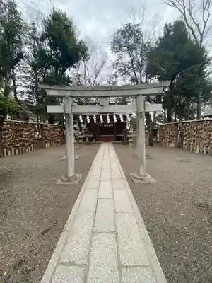 大國魂神社(東京都)