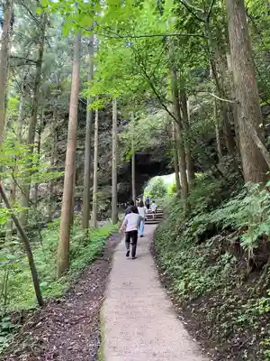 上色見熊野座神社(熊本県)
