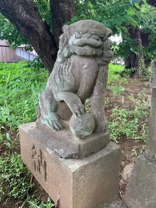 粟嶋神社(千葉県)
