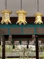 河合神社（鴨川合坐小社宅神社）(京都府)