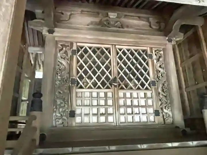 和田神社(滋賀県)