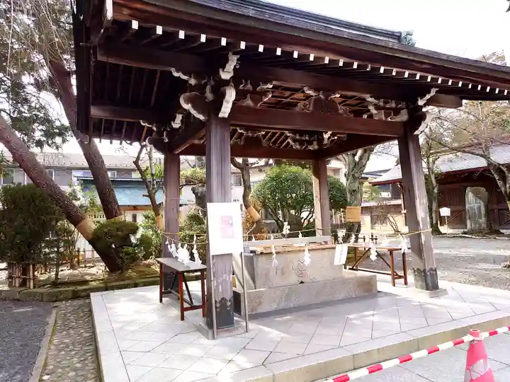 竹駒神社(宮城県)