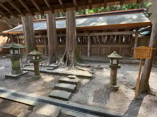 諏訪大社(長野県)