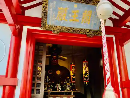 太宗寺のその他建物