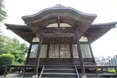 多聞寺(東京都)