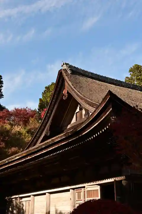 常樂寺(滋賀県)