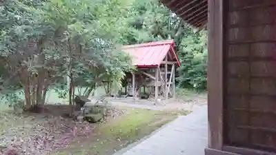 大宮神社(静岡県)