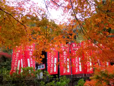 連祥院の本殿・本堂