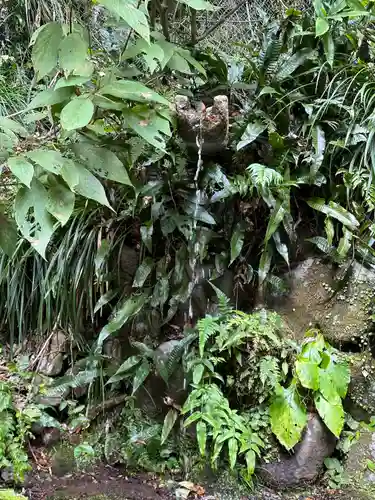 深澤銭洗弁財天(神奈川県)