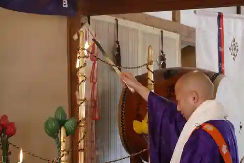 真野寺のその他建物